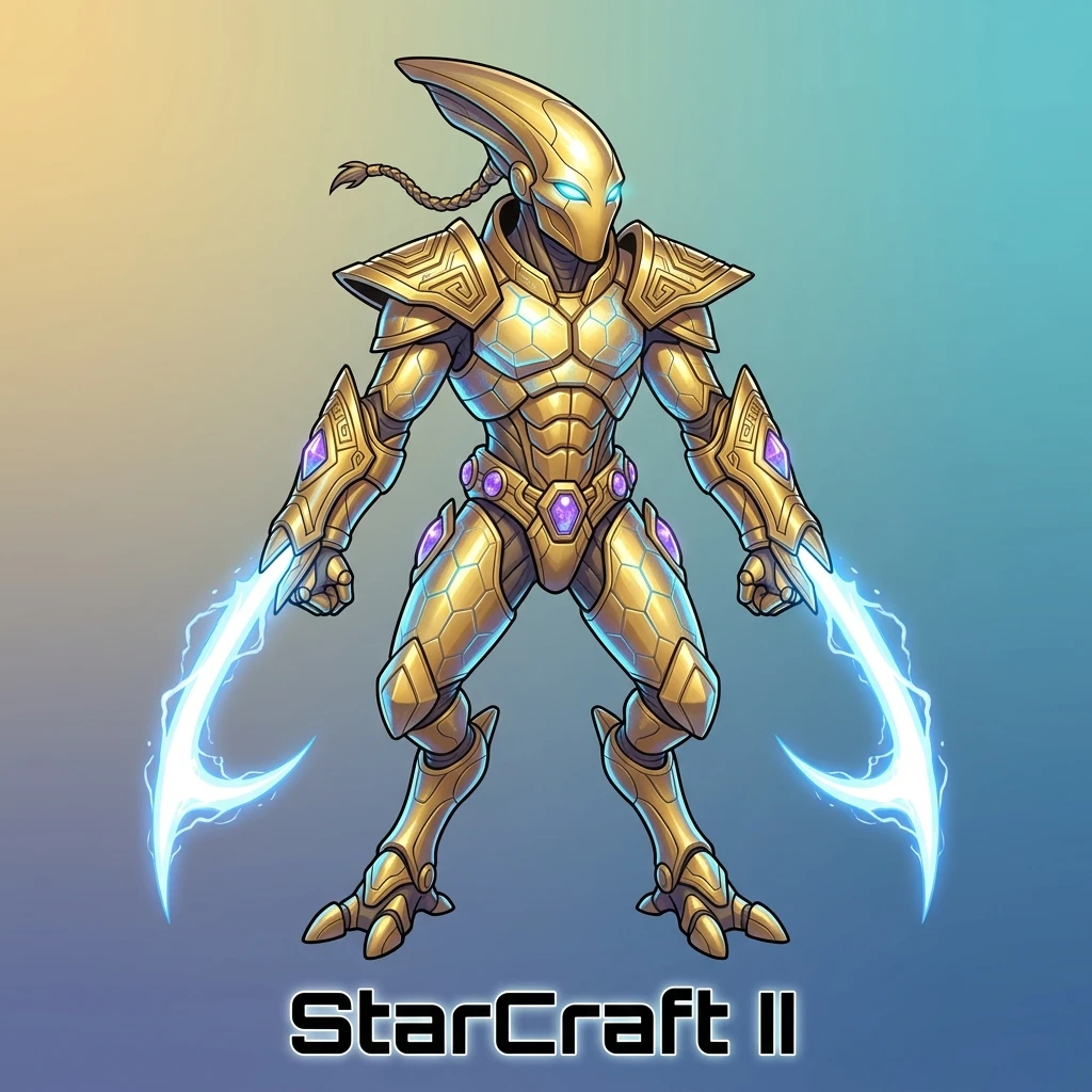 StarCraft II esports betting markets on Jeetbuzz including match winner, map handicap and top tournaments like GSL and IEM Katowice