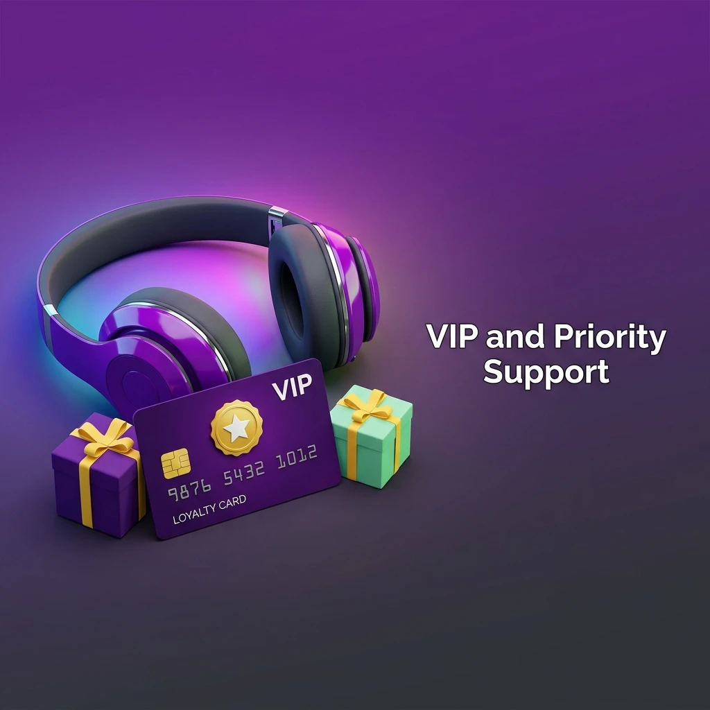 Jeetbuzz VIP priority support with dedicated account manager and faster response times for high-tier players