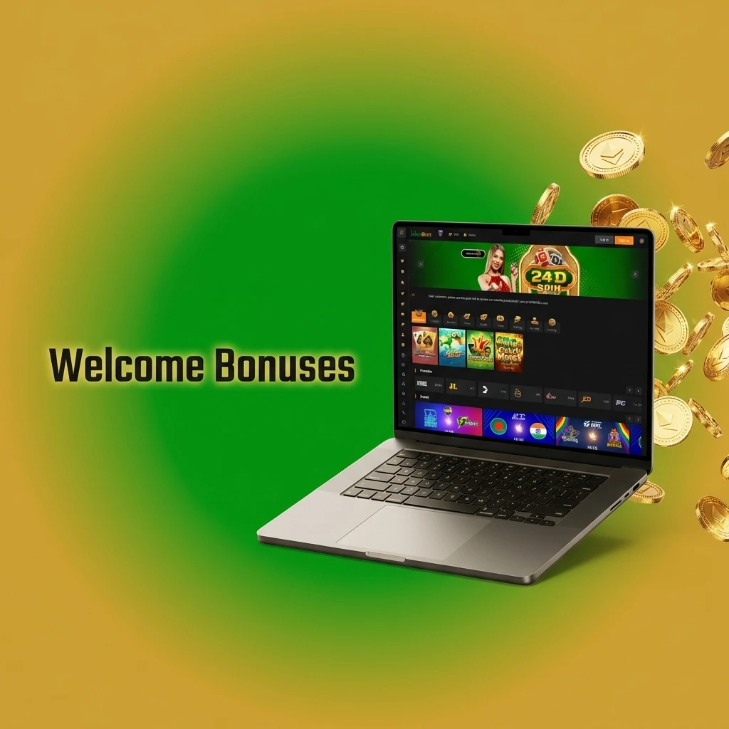 Jeetbuzz welcome bonuses table showing 150% sports bonus up to 7,777 BDT and 100% casino bonus up to 900 BDT