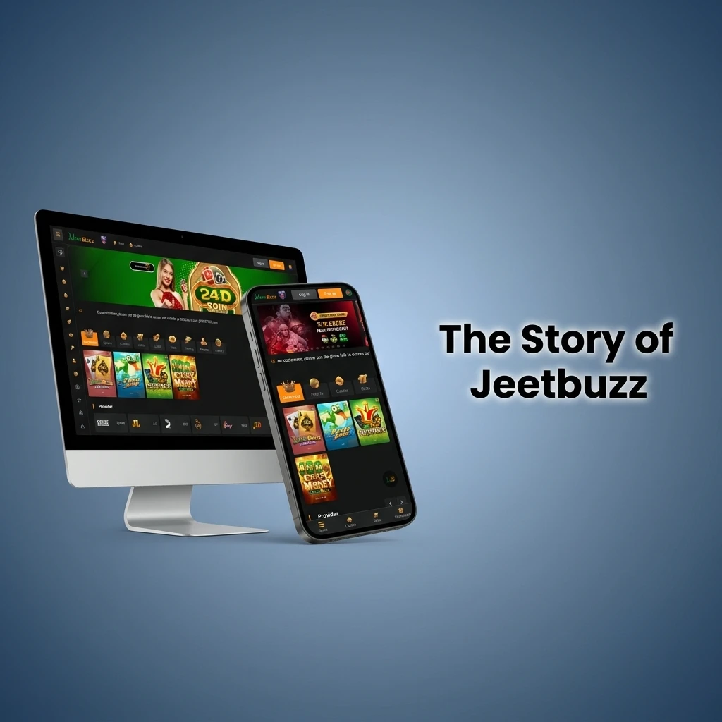 Jeetbuzz online betting platform founded in 2022 serving Bangladesh and South Asia under Curacao eGaming licence