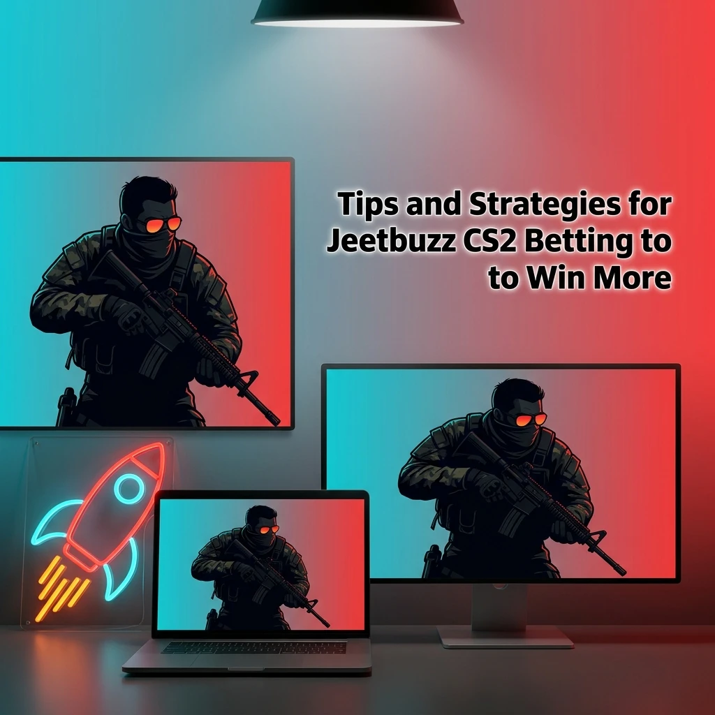 CS2 betting tips on Jeetbuzz covering bankroll management, map pools, roster changes, odds movements, and record keeping strategies
